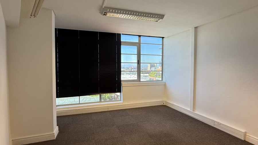 Commercial Property for Sale in Green Point Western Cape